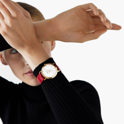 Altiplano Origin watch